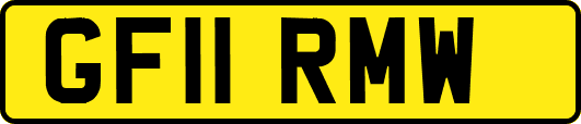 GF11RMW