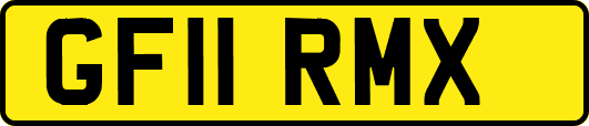 GF11RMX