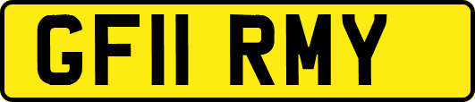 GF11RMY