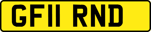 GF11RND