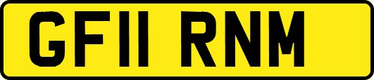 GF11RNM