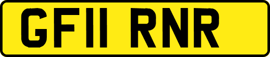 GF11RNR