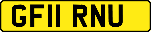 GF11RNU