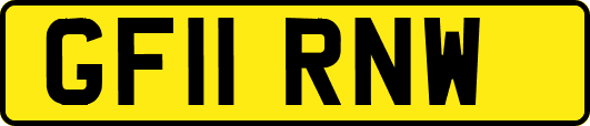 GF11RNW
