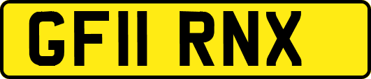GF11RNX