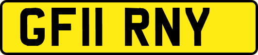 GF11RNY