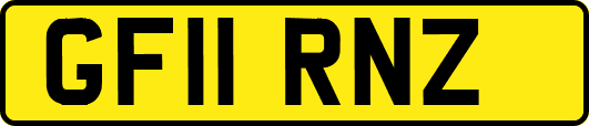 GF11RNZ