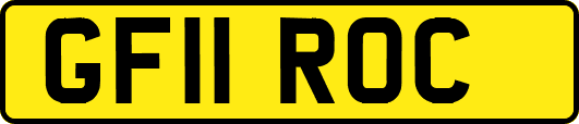 GF11ROC