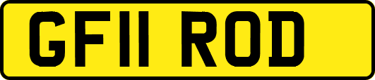 GF11ROD