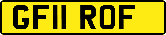 GF11ROF