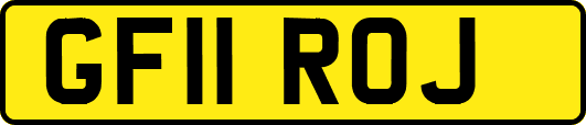 GF11ROJ