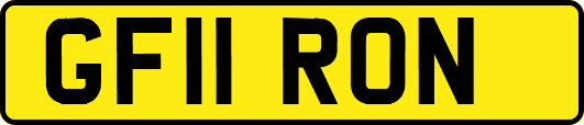GF11RON