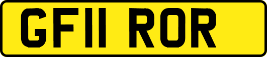 GF11ROR