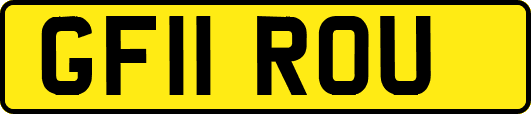 GF11ROU