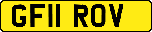 GF11ROV