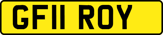 GF11ROY