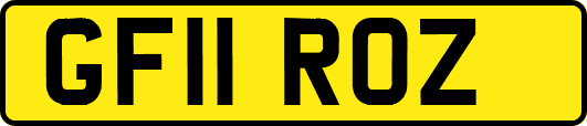 GF11ROZ