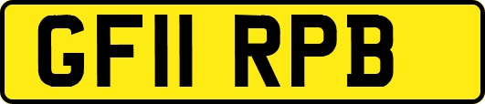 GF11RPB