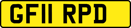 GF11RPD