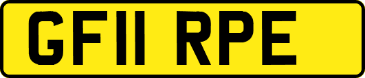 GF11RPE