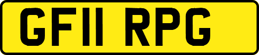 GF11RPG