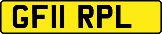 GF11RPL