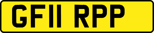 GF11RPP
