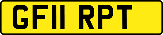 GF11RPT
