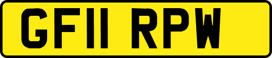GF11RPW