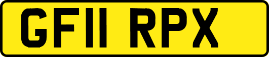 GF11RPX