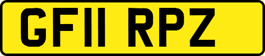 GF11RPZ