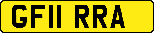 GF11RRA