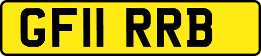 GF11RRB