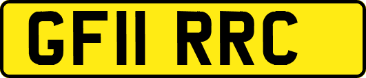 GF11RRC