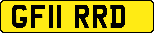 GF11RRD