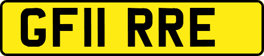 GF11RRE