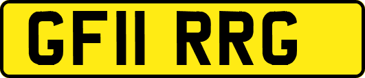 GF11RRG