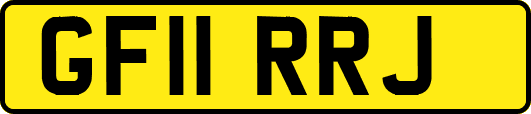 GF11RRJ