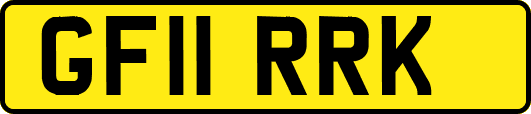 GF11RRK