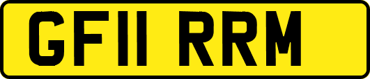 GF11RRM
