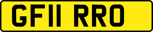 GF11RRO