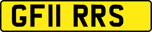 GF11RRS