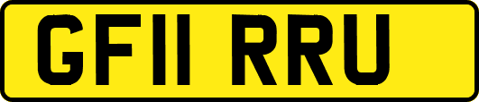 GF11RRU