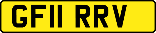 GF11RRV