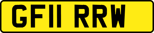 GF11RRW