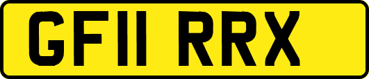 GF11RRX
