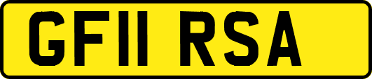 GF11RSA