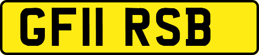 GF11RSB