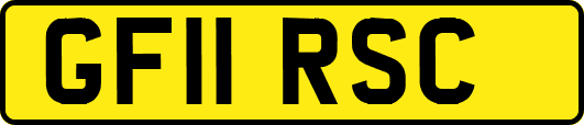GF11RSC