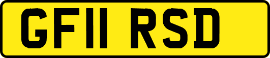 GF11RSD